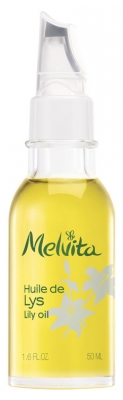 Melvita Lily Oil Organic 50ml