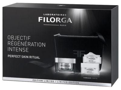 Filorga Perfect Skin Ritual Limited Edition