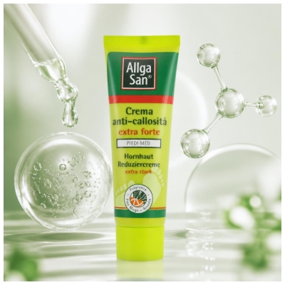 Allga San Kovettumienvastainen Erityisen Vahva Voide 30 ml