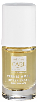 Eye Care Bitter Nail Polish Extreme Tolerance 5 ml