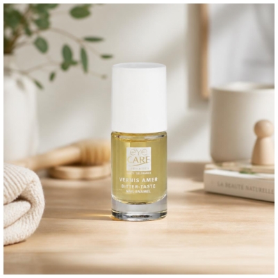 Eye Care Vernis Amer Tolérance Extrême 5 ml