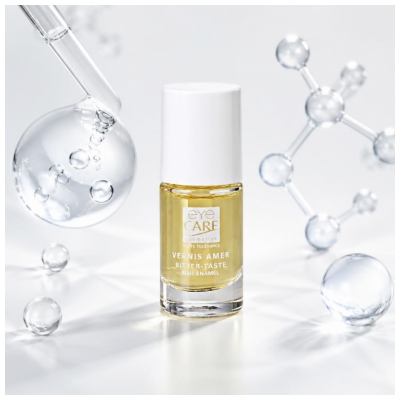 Eye Care Vernis Amer Tolérance Extrême 5 ml