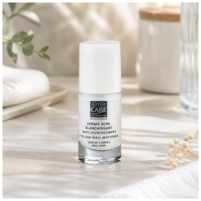 Eye Care Anti-Aging Whitening Nagellak Gevoelige Huid en Nagels 8 ml