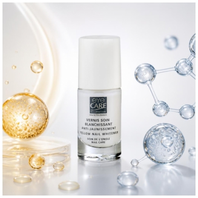 Eye Care Anti-Aging Whitening Nagellak Gevoelige Huid en Nagels 8 ml