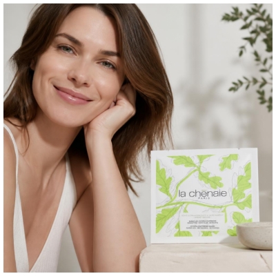 La Chênaie Hydra Express Maska 18 ml