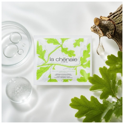 La Chênaie Hydra Express Maska 18 ml