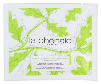 La Chênaie Mascarilla Hydra Express 18 ml