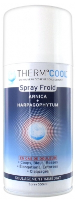 TheraPearl ThermCool Cold Spray 300ml