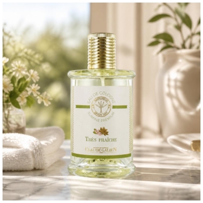 Claude Galien Eau de Cologne Surfine Premium Erittäin Raikas 100 ml