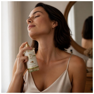Claude Galien Eau de Cologne Surfine Premium Erittäin Raikas 100 ml