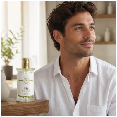 Claude Galien Odekolonas Surfine Premium Labai Gaivus 100 ml