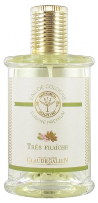 Claude Galien Odekolons Surfine Premium Ļoti Svaigs 100 ml