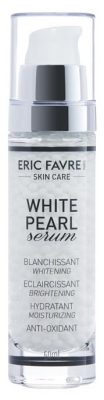 Eric Favre Skin Care White Pearl Serum 50ml