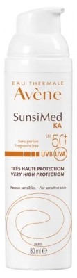 Avène SunsiMed Ka Très Haute Protection SPF50+ 80 ml