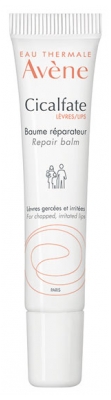 Avène Cicalfate Lèvres Baume Réparateur 10 ml