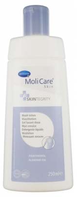 Hartmann MoliCare Skin Skintegrity Gel Lavant Doux 250 ml
