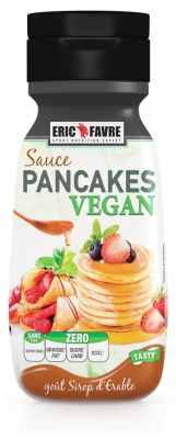 Eric Favre Sauce Pancakes Vegan 320 ml