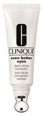 Clinique Even Better Eyes Soin Eclat Correction Cernes Tous Types de Peau 10 ml