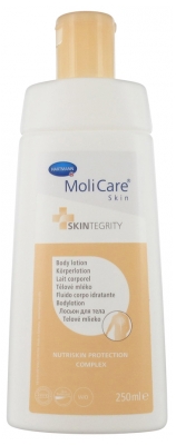 Hartmann MoliCare Skin Body Milk 250 ml