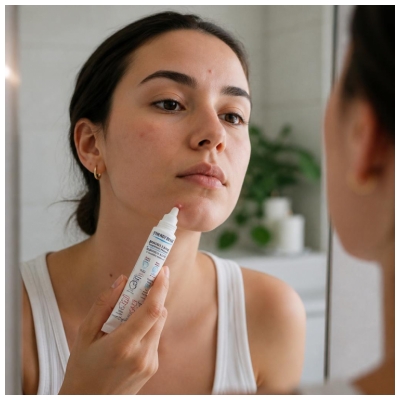 Incarose Synergy Derm Soin Purifiant Boutons et Acné 15 ml