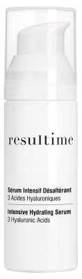 Resultime Intensive Hydrating Serum 30ml