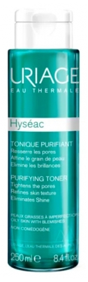 Uriage Hyséac Purifying Toner 250ml