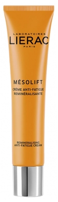 Lierac Mésolift Remineralising Anti-Fatigue Cream 40ml