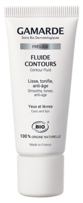 Gamarde Organic Near-Age Contour Fluid 20 ml