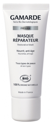 Masca Reparatoare Bio Près-Âge Gamarde 40 ml