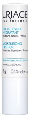 Uriage Læbepomade Fugtgivende 4 g