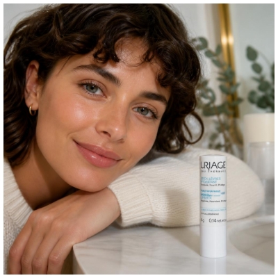 Uriage Lippenpflege-Stick 4 g