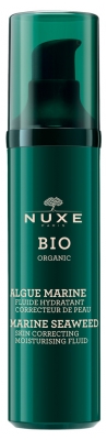Nuxe Bio Organic Skin Correcting Moisturising Fluid 50ml