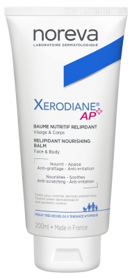 Noreva Xerodiane AP+ Balsamo Relipidante 200 ml