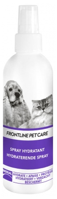 Frontline Pet Care Moisturising Spray 200ml
