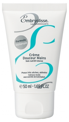 Embryolisse Crème Douceur Mains 50 ml