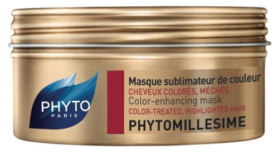 Phyto Phytomillesime Masque Sublimateur de Couleur 200 ml