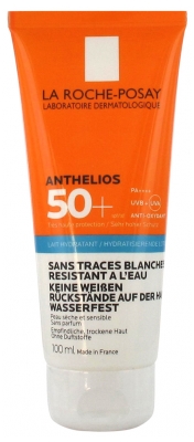 La Roche-Posay Anthelios Lait Hydratant SPF50+ 100 ml