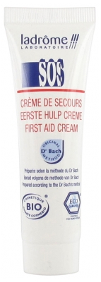 Ladrôme SOS Crème de Secours Bio 30 ml