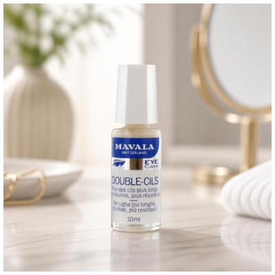 Mavala Double-Lash 10 ml