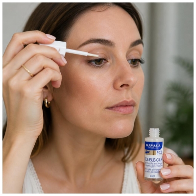 Mavala Doppelte-Wimpern 10 ml