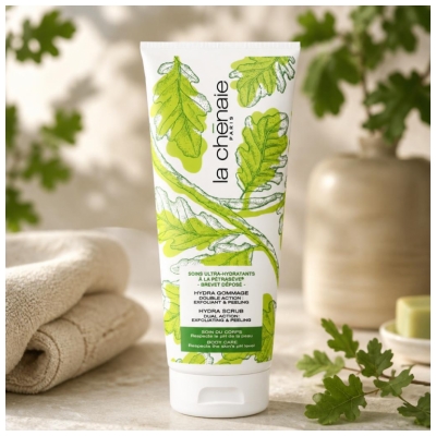 La Chênaie Hydra Scrub 200 ml
