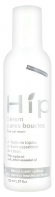 Hip Pure Curl Serum 150ml