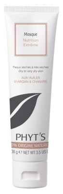 Phyt's Maska Ekstremne Prehrane Bio 100 g