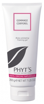 Phyt's Organic Body Scrub 200 g