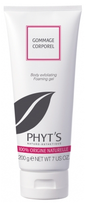 Phyt's Bio Body Scrub 200 g