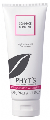 Phyt's Body Exfoliating Organic 200g