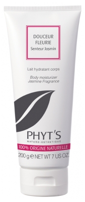 Phyt's Suavidad Florida Leche Hidratante Bio 200 g