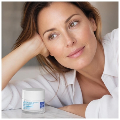 Eye Care Nežna hranilna krema 50 ml