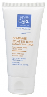 Eye Care Exfoliante Esplendor de Cutis 45 ml