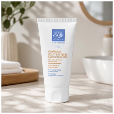 Eye Care Peeling für einen Strahlenden Teint 45 ml